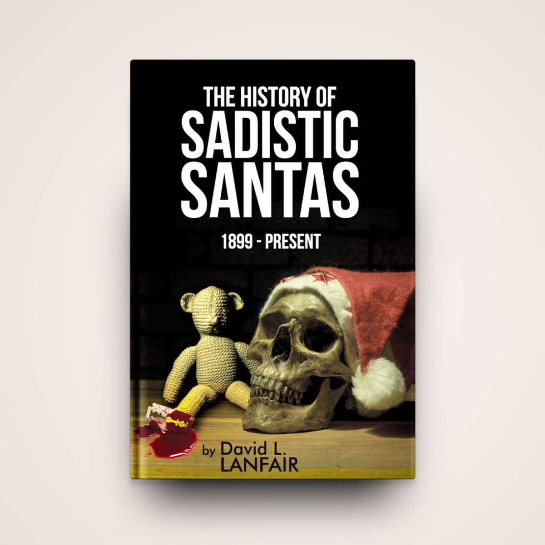 WE JUDGE BOOKS BY THEIR COVERS